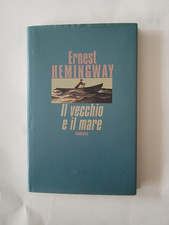LIBRO, ERNEST HEMINGWAY  "IL