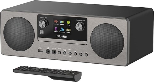 Radio internet dab - internet,, dab+