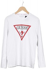 Guess maglia manica - lunga, uomo