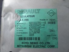 8200222352 Modulo elettronico