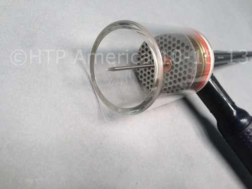Grande jumbo champagne - champagne, 1/8"