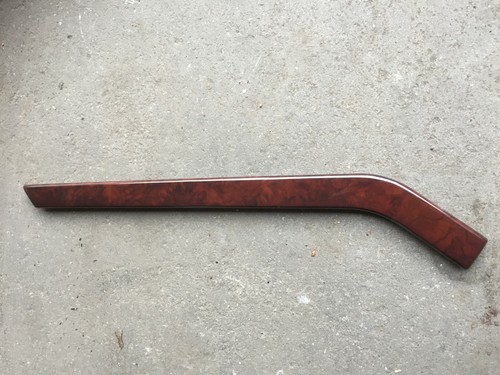 Mercedes w140 coupè legno - w140,
