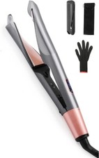 PIASTRA LISCIANTE E ARRICCIA