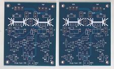 Amplificatore stereo PCB