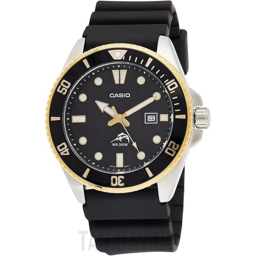 Orologio casio mdv - casio, mdv-106g-1a