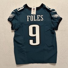 Maglia Nike Nick Foles Super