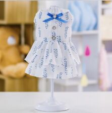 ABITO VESTITO PER CANI 