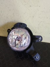 Fanale fendinebbia sinistro