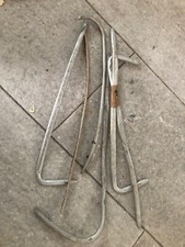 Lotto Fregi cofani originali per Vespe conservate diversi modelli in blocco