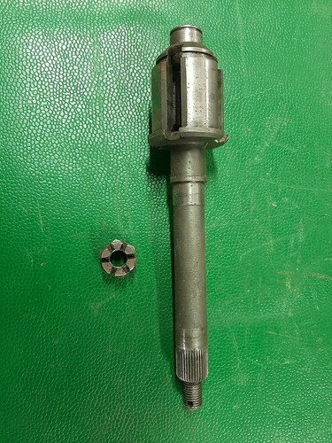 Vespa bacchetta albero - vespa, cambio