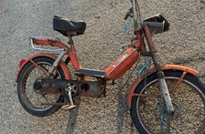 Piaggio Bravo Telaio Completo