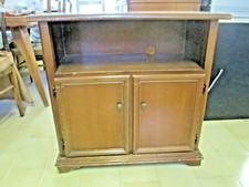 Mobile Base,  Porta TV anni 60/70 (IDEALE x Shabby Chic )                    SoB