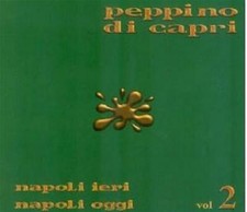 Napoli Ieri Napoli Oggi 2 -