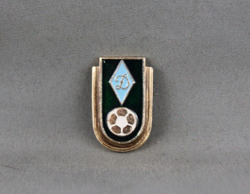 Spilla calcio sovietica