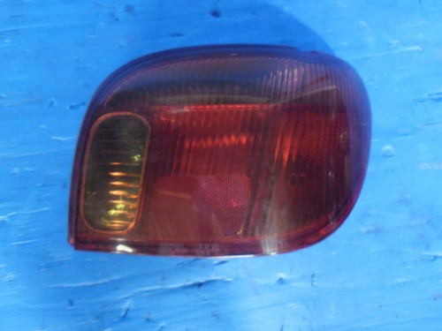Fanale faro stop - stop, luce