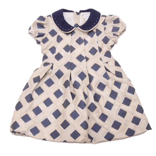 1581ad abito bimba girl baby - bimba,