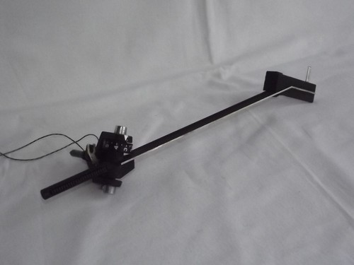 Dual 1215 stereo turntable - 1215,