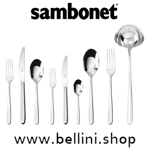 Sambonet hannah 52520 - hannah, 52520-77