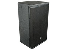 Casse "LTX6A "ATTIVA "320Wp SpL123db da Live/Installazione 1Coppia Aperte.