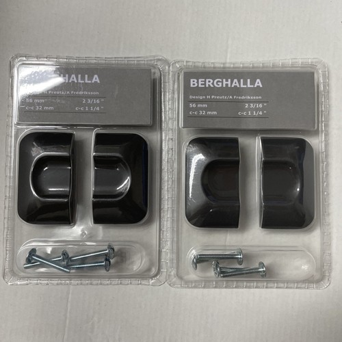 Set maniglia ikea berghalla - 4:,