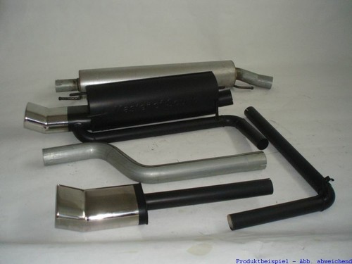 Fms gruppo impianto duplex - fms, a