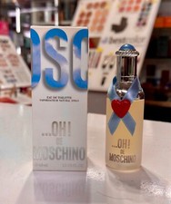  Profumo OH! De Moschino 45ml