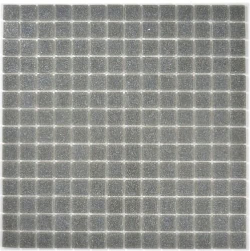 Mosaico vetro grigio - mosaico,