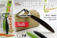 Sbucciatore tela taglia - sbucciatore,