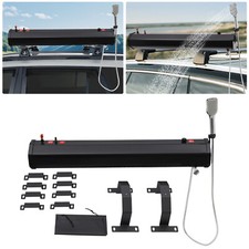 Kit Doccia Portatile Auto