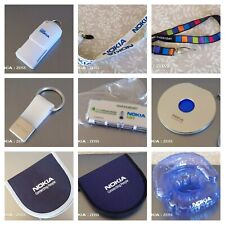 Merchandising Nokia