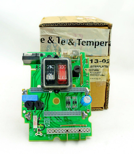 Vaillant combicompact vcw pcb - vaillant, combicompact/vcw