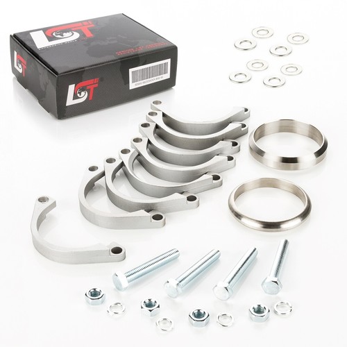 Kit riparazione flangia - di,