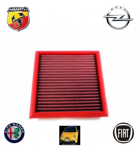 Filtro aria sportivo - filtro,