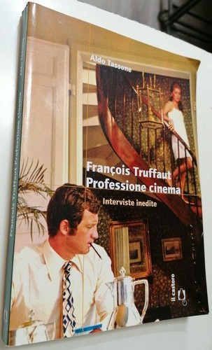 Tassone françois truffant - françois,
