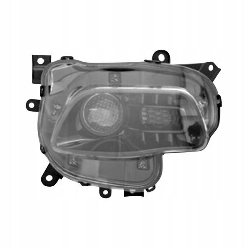 Faro destro per - faro,