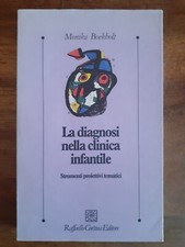 MONIKA BOEKHOLT - LA DIAGNOSI