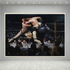 George Bellows (New) Stag at
