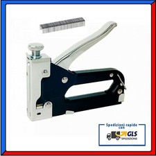 PISTOLA PINZATRICE INDUSTRIALE