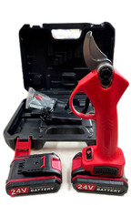 Forbice Cesoia Elettrica Da