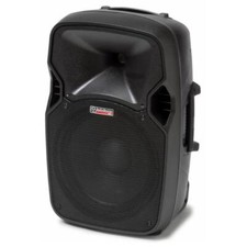 Audio Design M.12USB Box Cassa Amplificata Attiva con USB e bluetooth