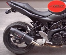 Suzuki SV 650 Tail Tidy.PLUG &