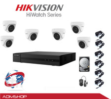 KIT TELECAMERE