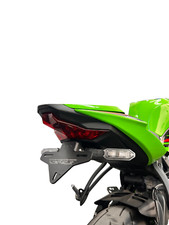 Kawasaki Ninja ZX-6R 2019+