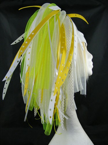 Cyberloxshop yellowbleach - cyberloxshop,