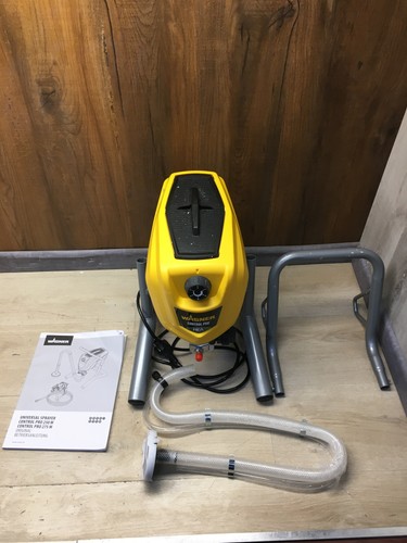 Wagner control pro 250 - control,