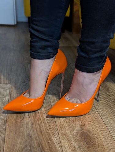 Décolleté stiletto casadei - décolleté,