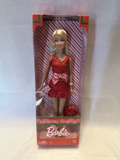 Barbie scena natalizia - , mattel