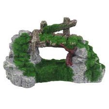 Resina Moss Bridge Fish