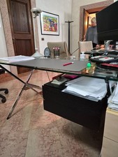 scrivania Knoll design Franco