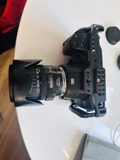 Blackmagic Pocket Cinema 6K +